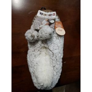 muk luks slippers women S/M 5-7